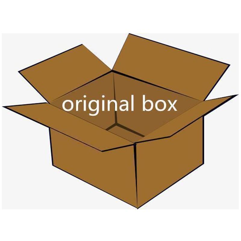 Orignal Box