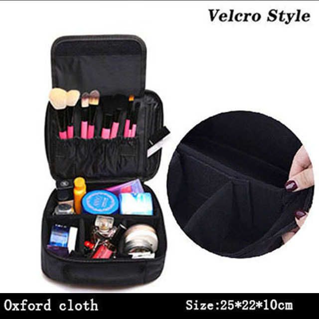 013 Velcro nero