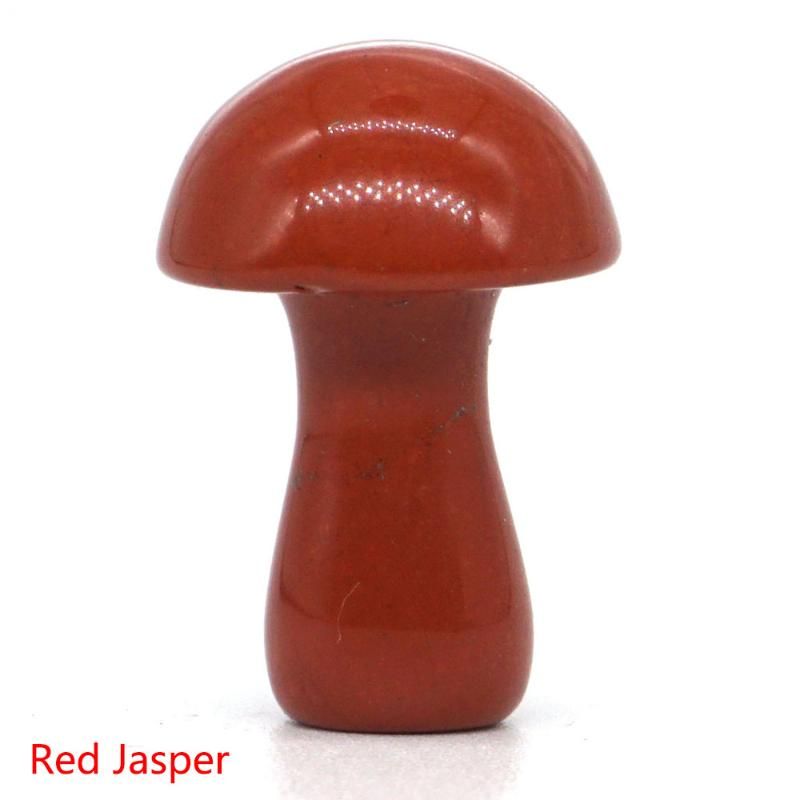 jasper الأحمر