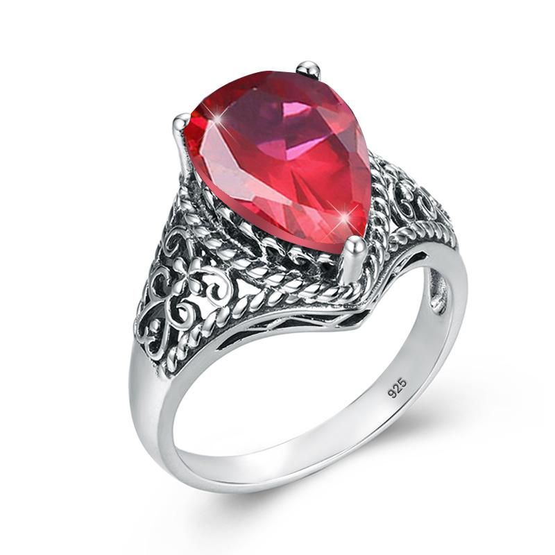 Chine Ruby