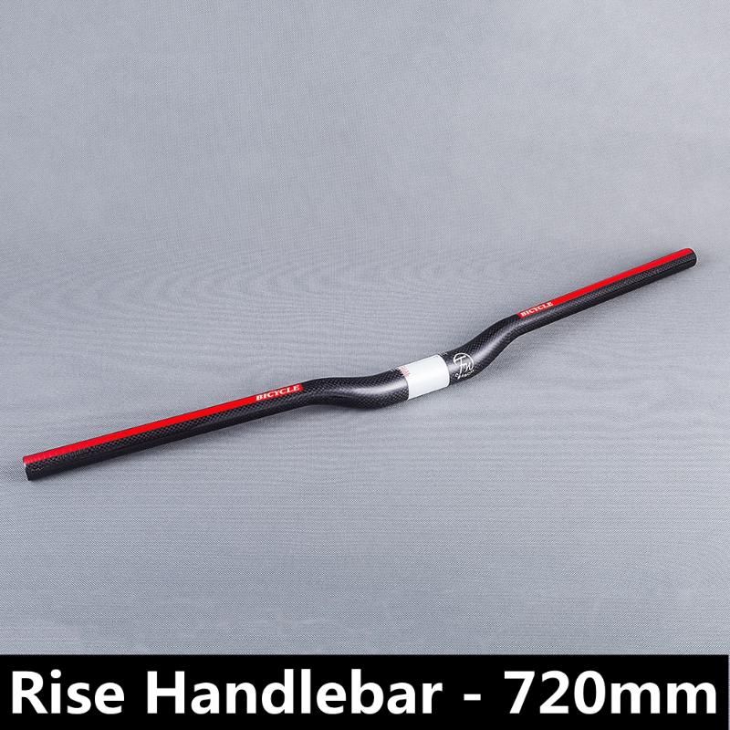 Rise Handlebar 720mm