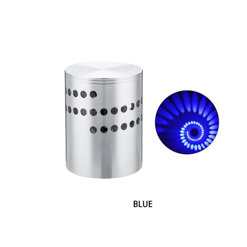 Bleu