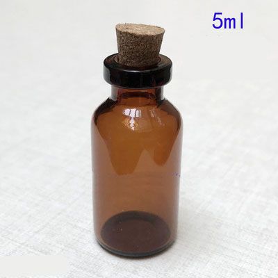 5ML amber