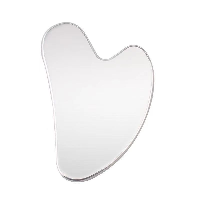 A 1pc gua sha