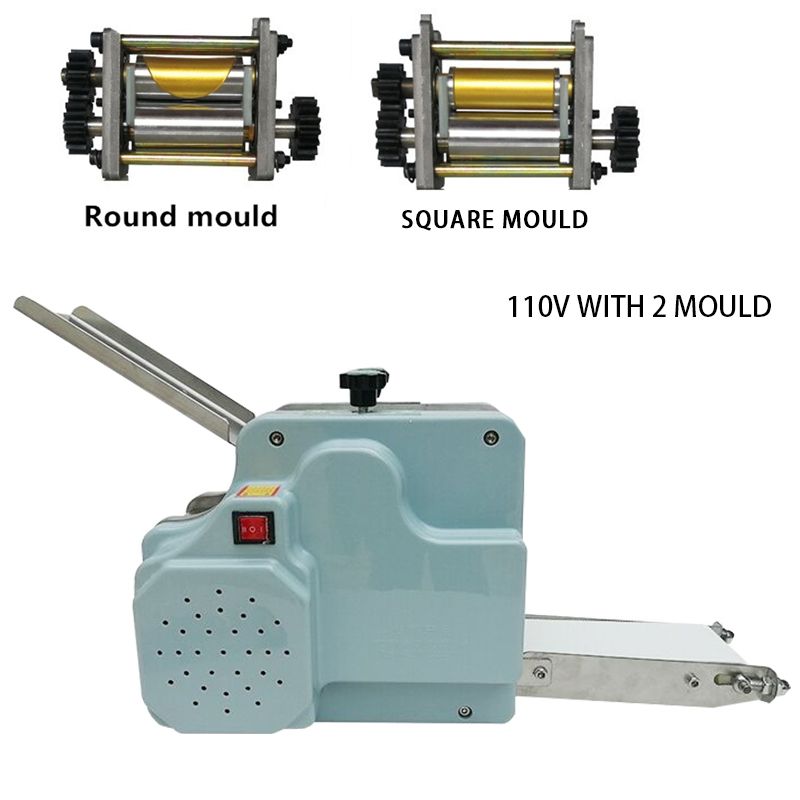 110V avec 2 moisissures