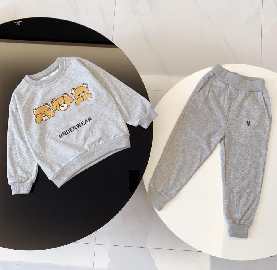 Newborn Baby Girls Boys Clothes Kids Tops Trouser Pants Tracksuit Outfits Set Newborn Baby Girls Boys Clothes Kids Tops Trouser Pants Tracksuit Outfits Set