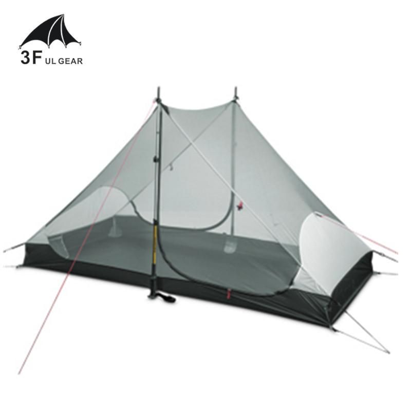 3 season inner tent