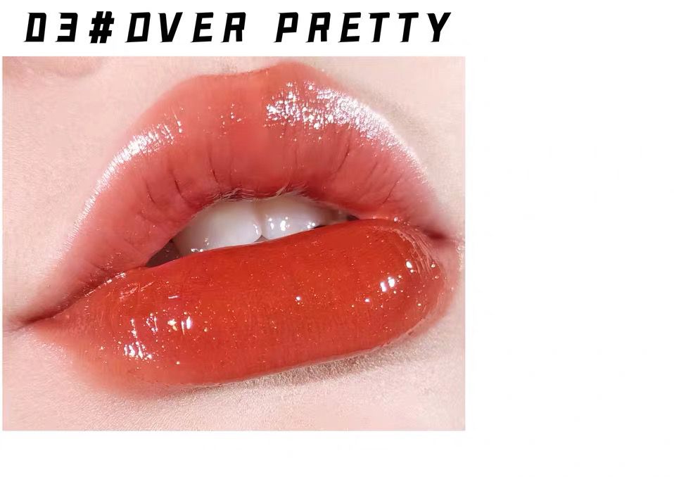 03over Pretty