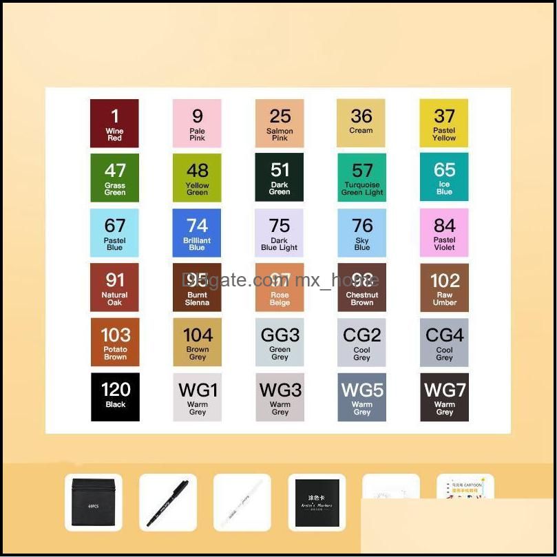 30 couleurs d'intérieur