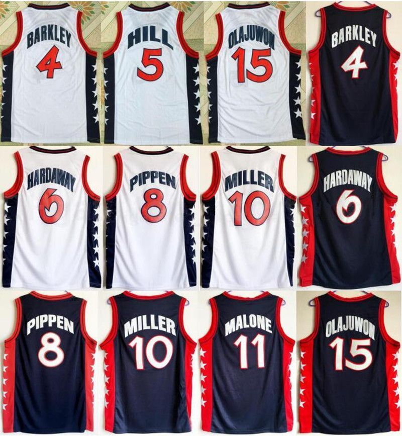 Reggie Miller Team Usa Jersey Online Sale Up To 72 Off
