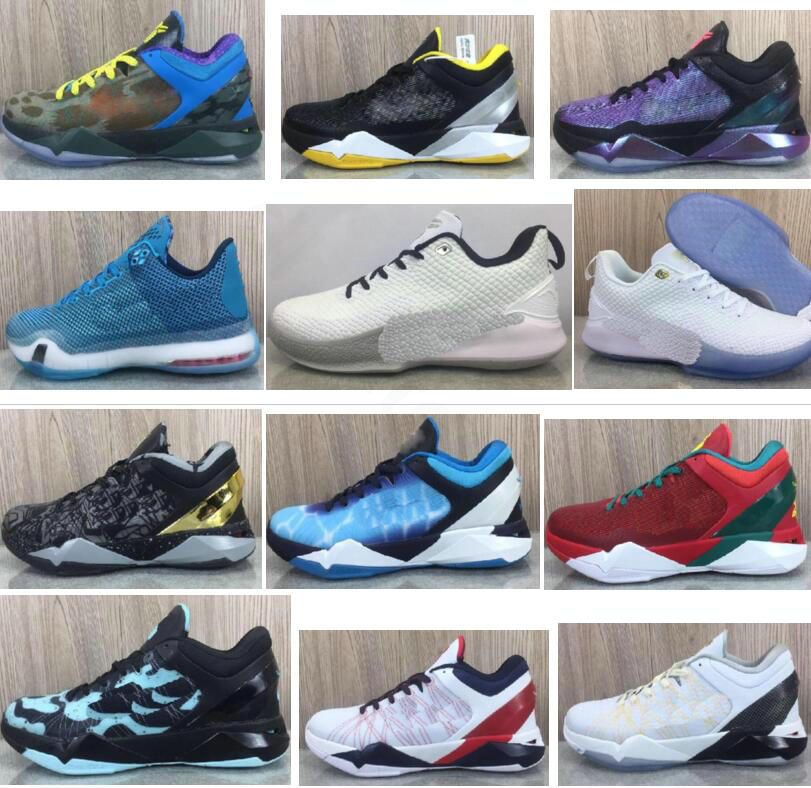 Compre Nuevo 2021 Kevin Durant 7 Hombres Ad Éxodo A.D Darozan Mamba Día EP  Zapatillas De Baloncesto Luxury Mamba Spirit Moda Deportes Deportes  Zapatillas US 40 46 A10 A 107,69 € Del Dhgate812 | Es.Dhgate.Com