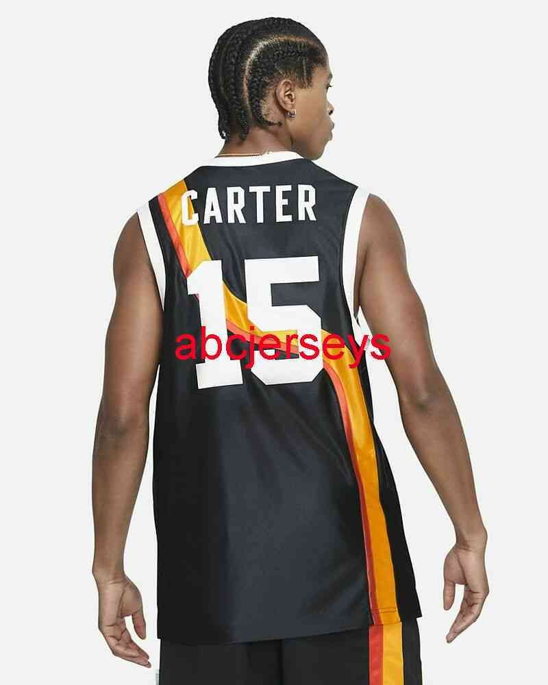 Compra New Roswell Rayguns Vince Carter 
