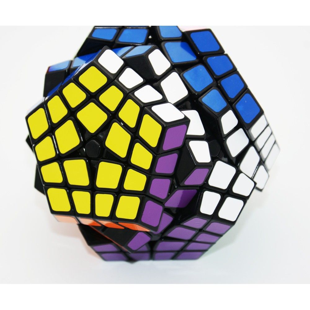 Koop ShengShou Master Kilominx 4x4 Magic Sensou Megaminx Snelheid Cube 4x4x4 Professionele Dodecahedron Cubo Educatief Speelgoed Goedkoop | Snelle Levering Kwaliteit | Nl.Dhgate