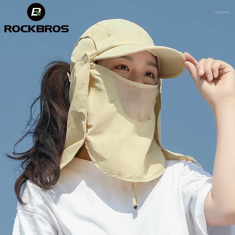 Foldable Balaclava Full Face Scarf Sun 