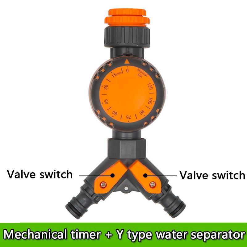 Zamanlayıcı Y-SPRITTER