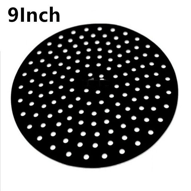 9inch-round-black