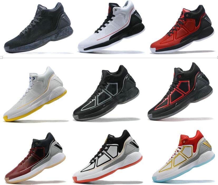BOTA BALONCESTO ADIDAS D ROSE