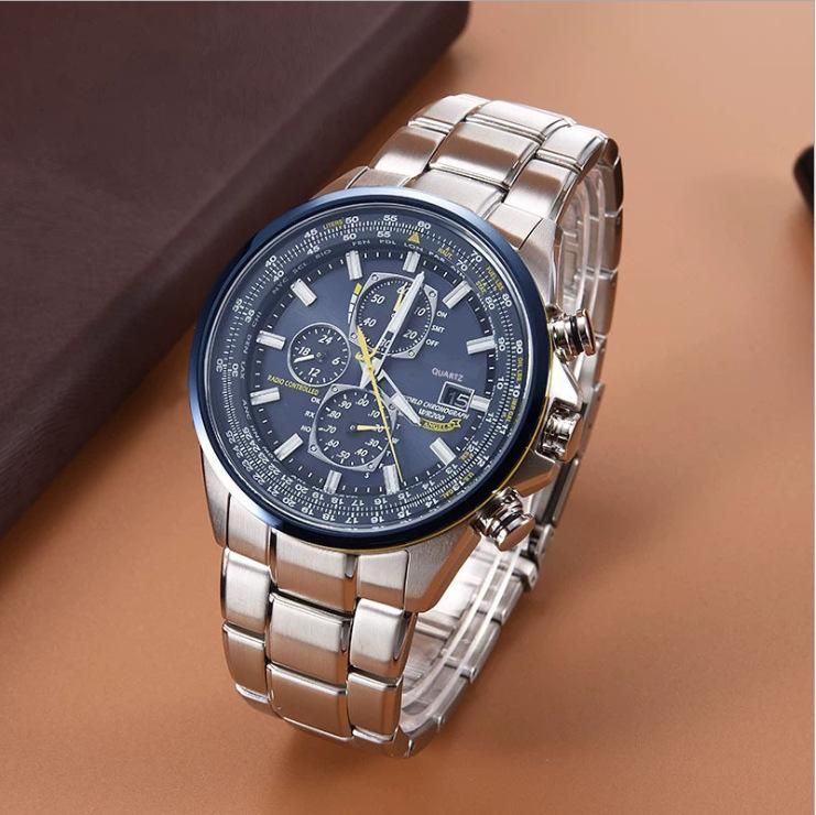 wish relojes