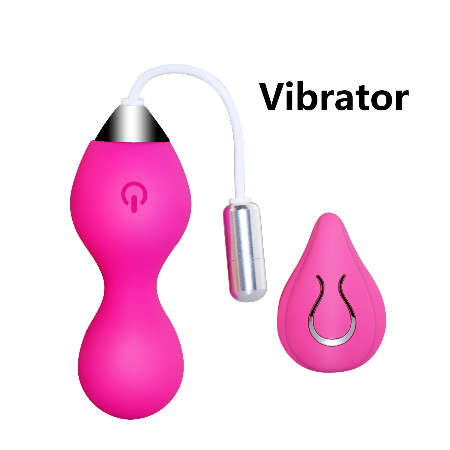 Bara vibrator