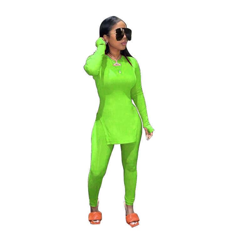 Fluorescent Green