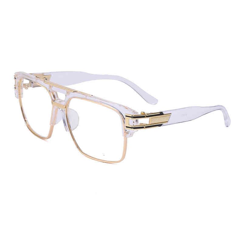 Blanc transparent