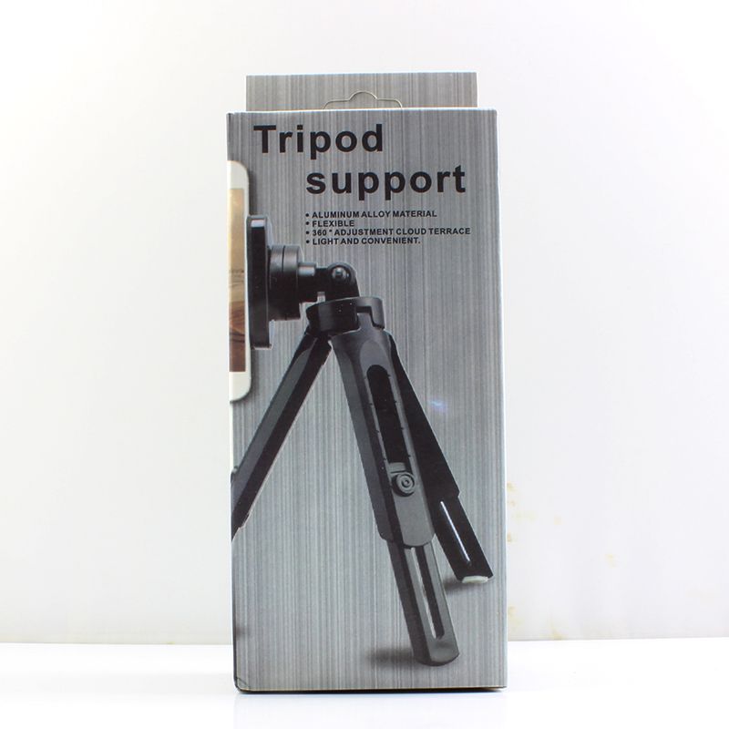 tripod phone holder