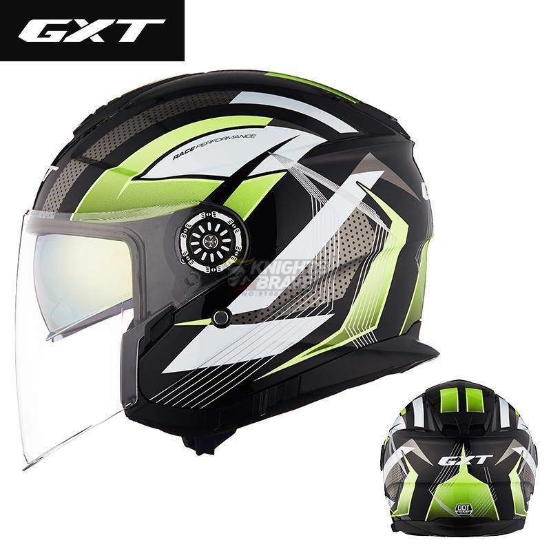 Casque Moto A8.