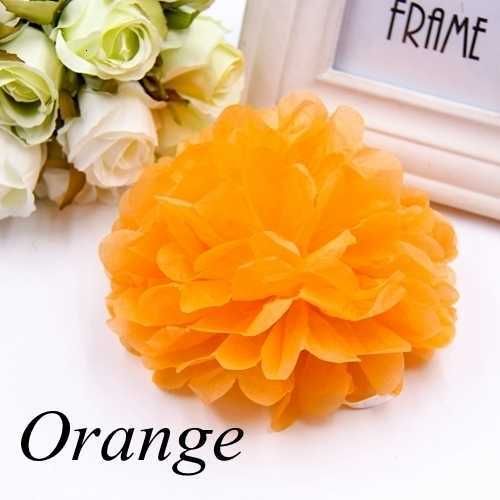 Oranje