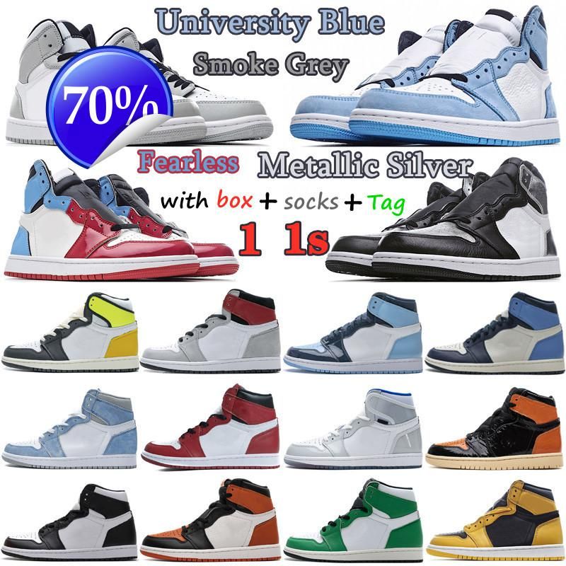 Compra 2022 Jumpman Baloncesto Zapatillas De Baloncesto Obsidian UNC Lucky  Green 1S Hombre Mujer Dark Mocha Universidad Azul Multicolor Candy Jorden 1  Twist Women Barato | Entrega Rápida Y Calidad | Es.Dhgate