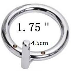 45mm ring