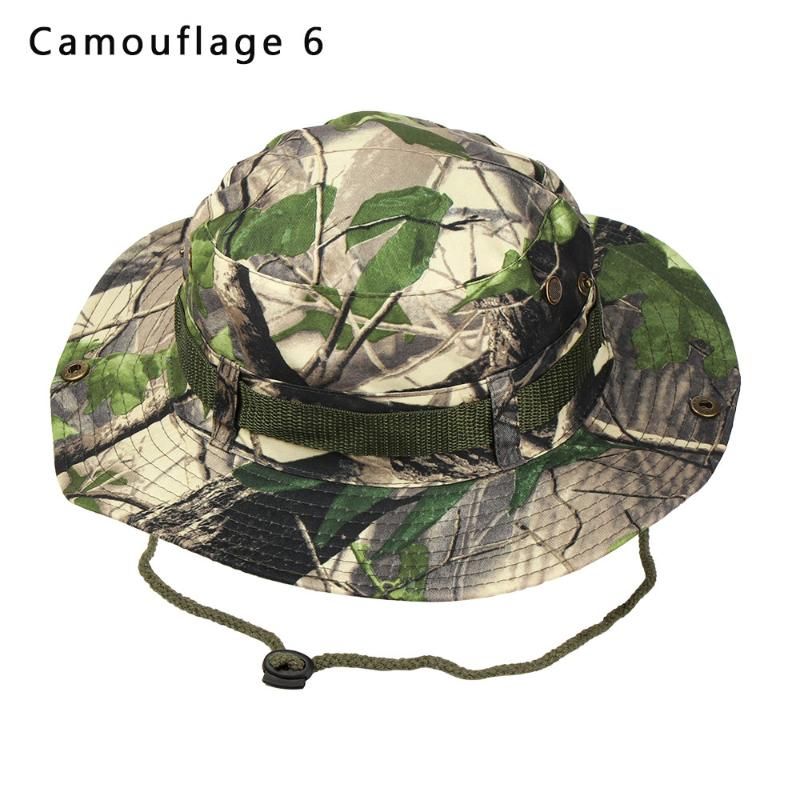 Kamouflage 6