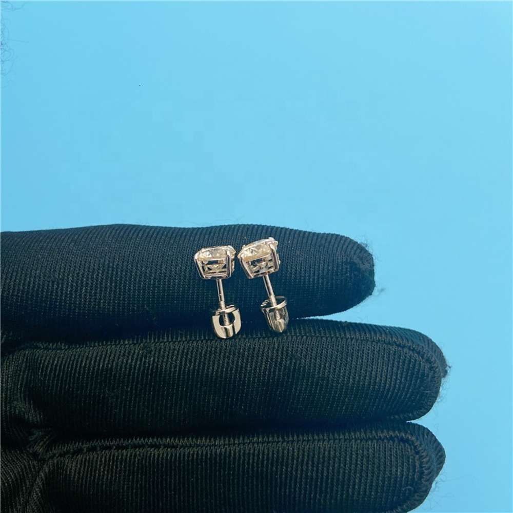 Argento + Champagne-6,5mm