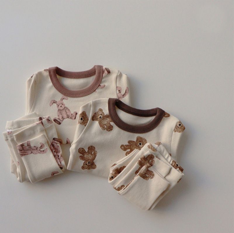 Conjunto Niña Casual Baby Girl Bunnykids Conjunto Niña Casual Baby Girl Bunnykids
