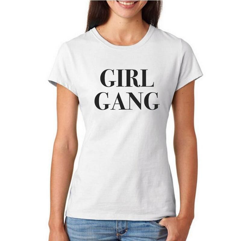 statement tees for ladies