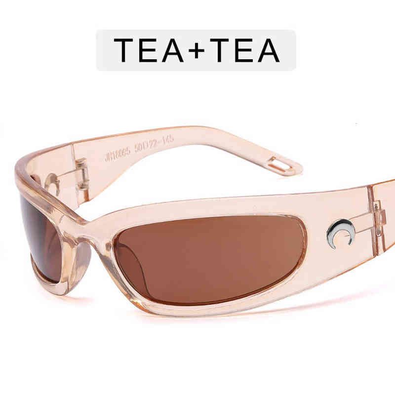 TEA-TEA 5