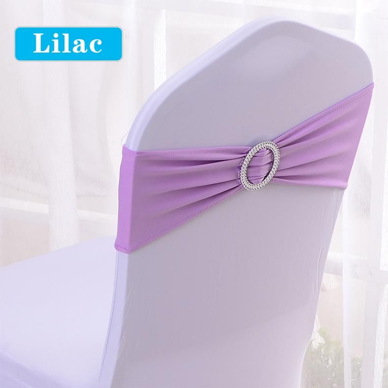 Lilas Taille universelle
