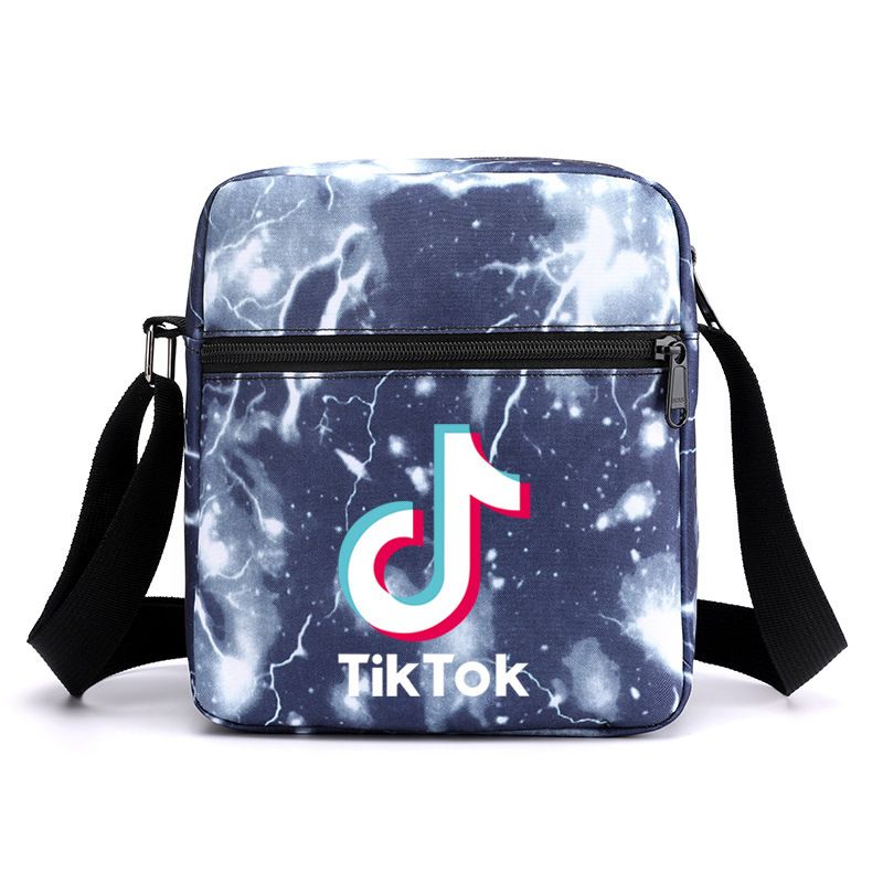 Lightning Blue Tiktok