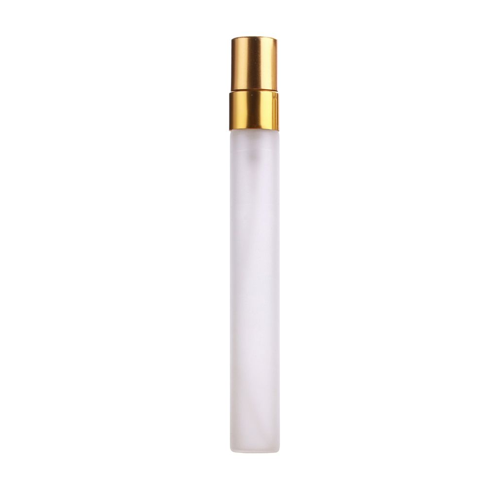 Gold-10ml smerigliato