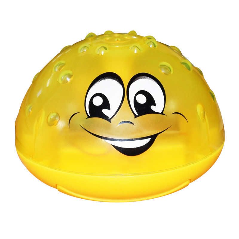 Yellow Ball