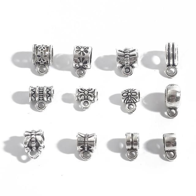 20pcs Colgantes De Aleación Encantos Diy Joyería Haciendo Ac 20pcs Colgantes De Aleación Encantos Diy Joyería Haciendo Ac