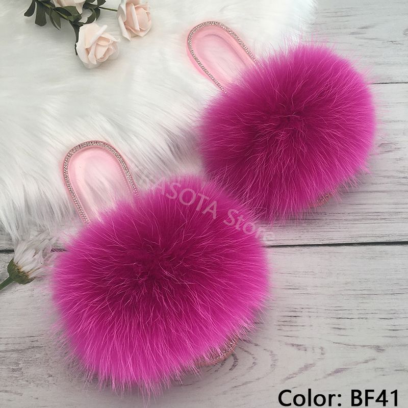 Bf41 Slippers