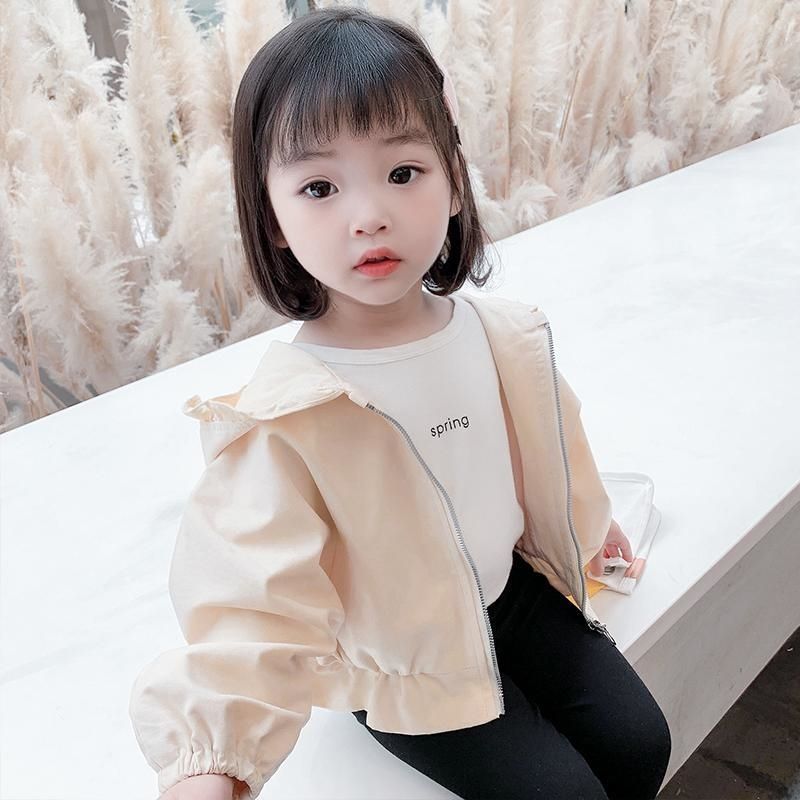 Jacket hotsell type tops