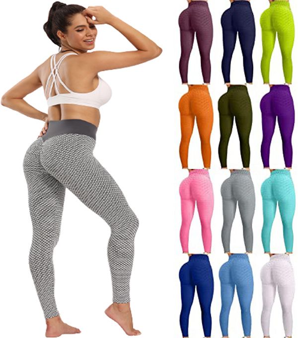 Original Tiktok Leggings Brand