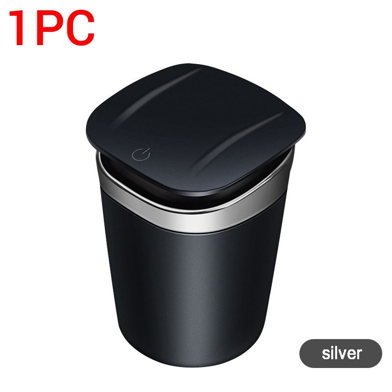 Silver 1 Pc