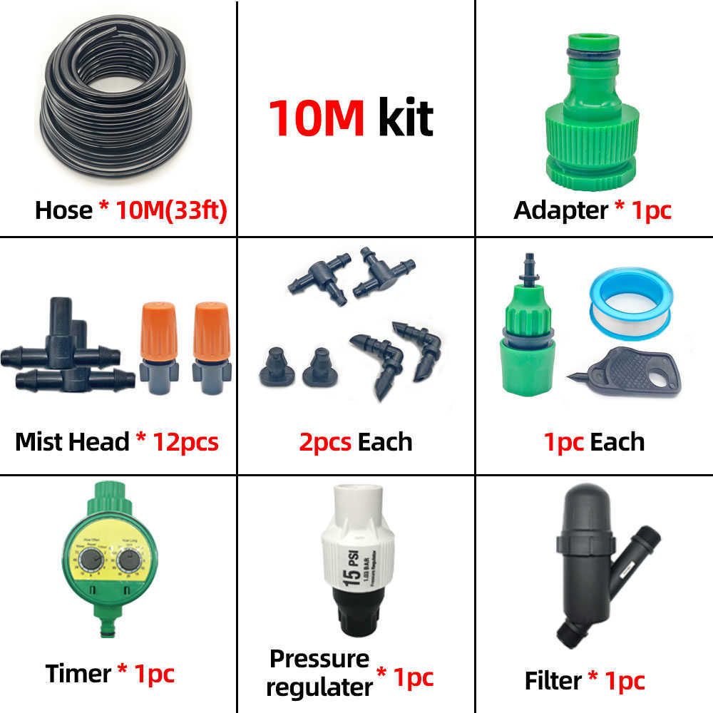 10m Kit Pro.