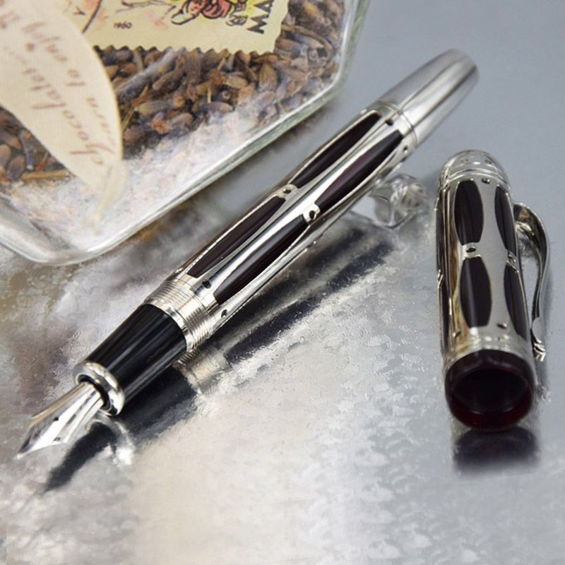 12 Fountain Pen