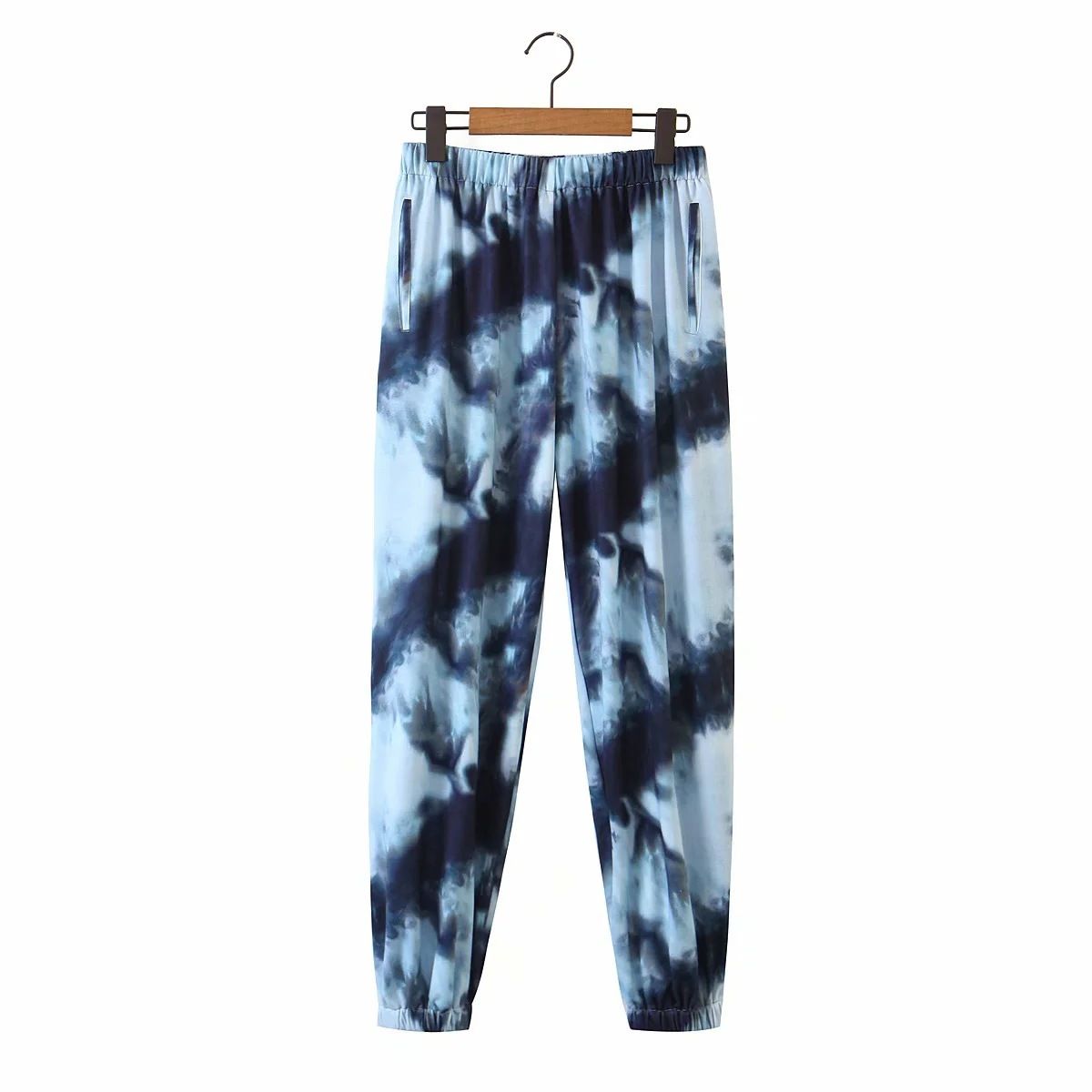 Tie-Dye 21 Pants