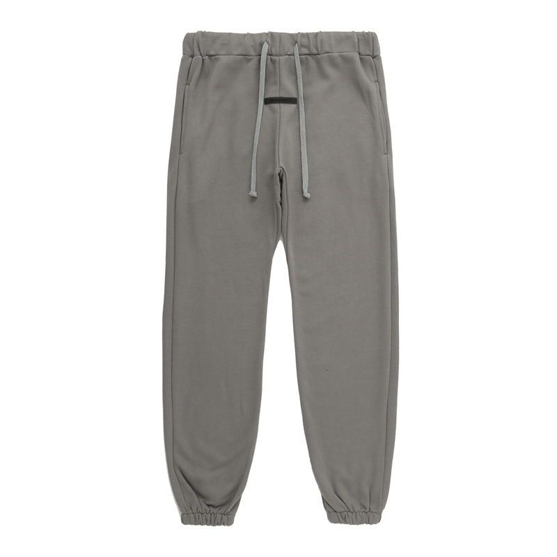 high grade grey pants