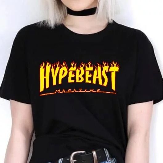 Hypebeast