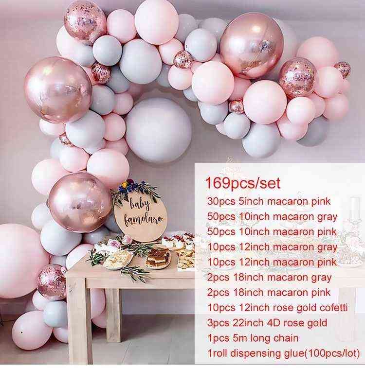 Ballon set 11